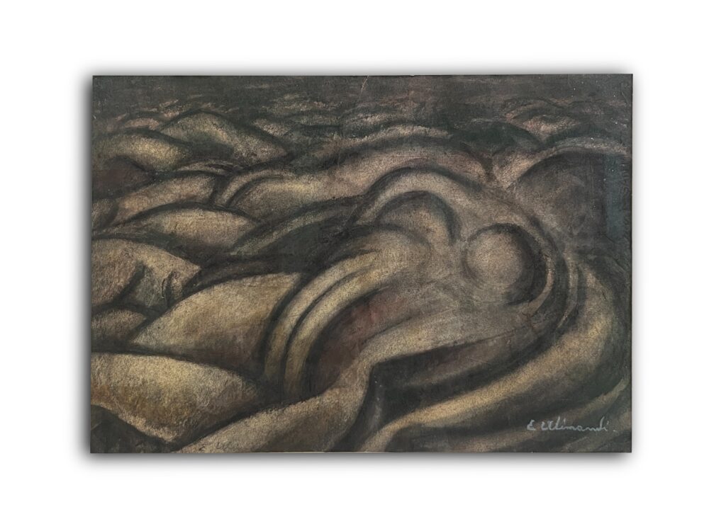 Sintesi di nudi